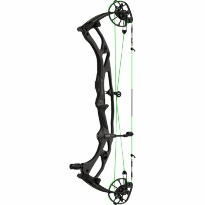 Hoyt Compound Bow RX-9 Ultra 2025 - Bilde 9
