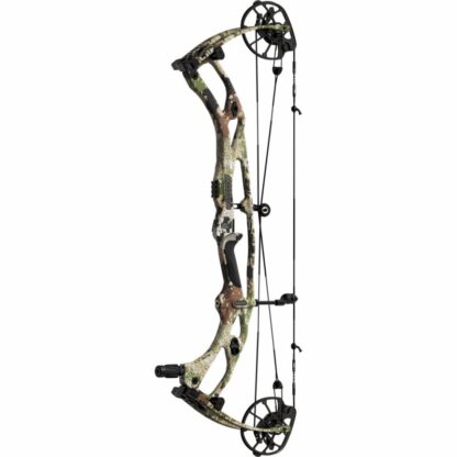 Hoyt Compound Bow RX-9 Ultra 2025 - Bilde 8