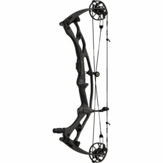 Hoyt Compound Bow RX-9 SD - (23.0''-27.0") 75-85% Let Off 2025
