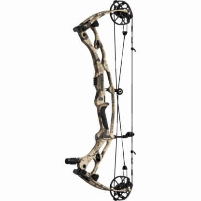 Hoyt Compound Bow RX-9 SD - (23.0''-27.0") 75-85% Let Off 2025 - Bilde 7