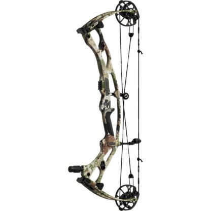 Hoyt Compound Bow RX-9 SD - (23.0''-27.0") 75-85% Let Off 2025 - Bilde 6
