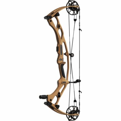 Hoyt Compound Bow RX-9 SD - (23.0''-27.0") 75-85% Let Off 2025 - Bilde 5