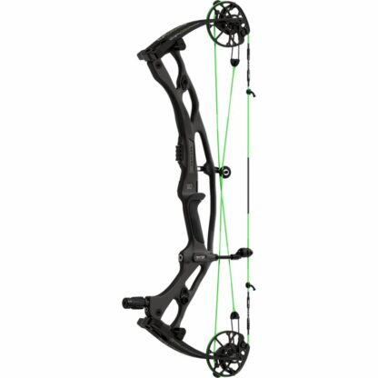 Hoyt Compound Bow RX-9 SD - (23.0''-27.0") 75-85% Let Off 2025 - Bilde 4