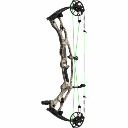 Hoyt Compound Bow RX-9 SD - (23.0''-27.0") 75-85% Let Off 2025 - Bilde 3