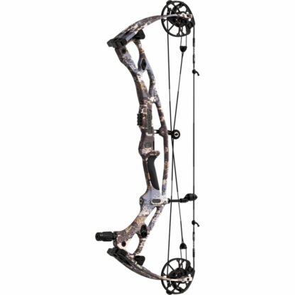 Hoyt Compound Bow RX-9 SD - (23.0''-27.0") 75-85% Let Off 2025 - Bilde 2