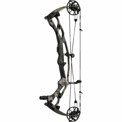 Hoyt Compound Bow RX-9 SD - (23.0''-27.0") 75-85% Let Off 2025 - Bilde 15