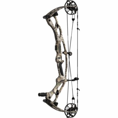 Hoyt Compound Bow RX-9 SD - (23.0''-27.0") 75-85% Let Off 2025 - Bilde 11