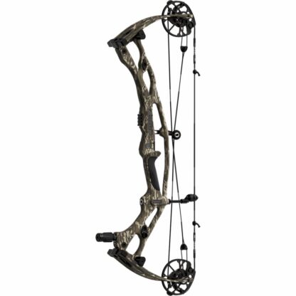 Hoyt Compound Bow RX-9 SD - (23.0''-27.0") 75-85% Let Off 2025 - Bilde 10