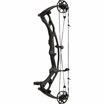Hoyt Compound Bow RX-9 SD - (23.0''-27.0") 75-85% Let Off 2025 - Bilde 8