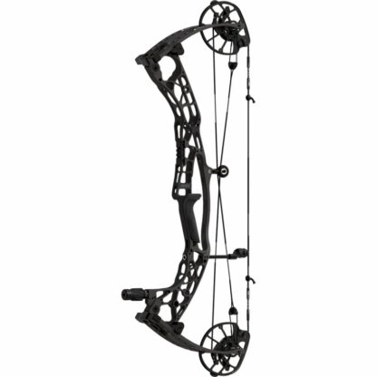 Hoyt Compound Bow Alpha AX-2 29 2025