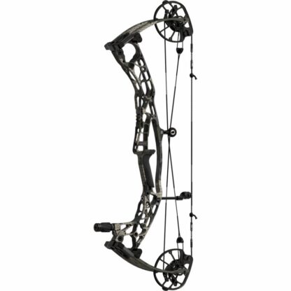 Hoyt Compound Bow Alpha AX-2 29 2025 - Bilde 7