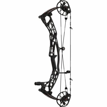 Hoyt Compound Bow Alpha AX-2 29 2025 - Bilde 5