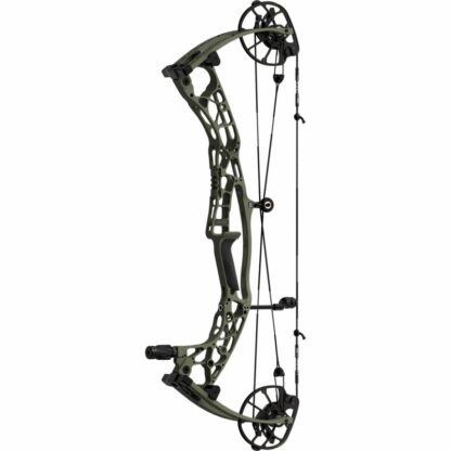 Hoyt Compound Bow Alpha AX-2 29 2025 - Bilde 4