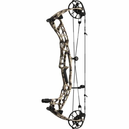 Hoyt Compound Bow Alpha AX-2 29 2025 - Bilde 3