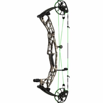 Hoyt Compound Bow Alpha AX-2 29 2025 - Bilde 2