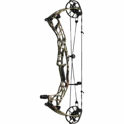 Hoyt Compound Bow Alpha AX-2 29 2025 - Bilde 15