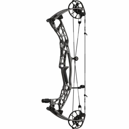 Hoyt Compound Bow Alpha AX-2 29 2025 - Bilde 14