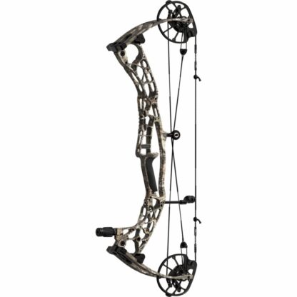 Hoyt Compound Bow Alpha AX-2 29 2025 - Bilde 13