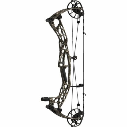 Hoyt Compound Bow Alpha AX-2 29 2025 - Bilde 12