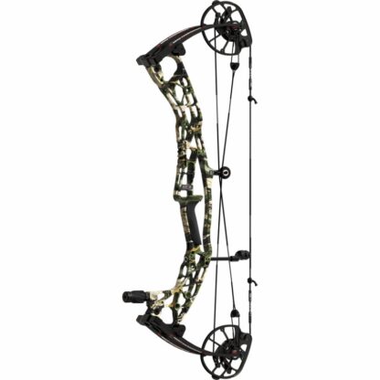 Hoyt Compound Bow Alpha AX-2 29 2025 - Bilde 10