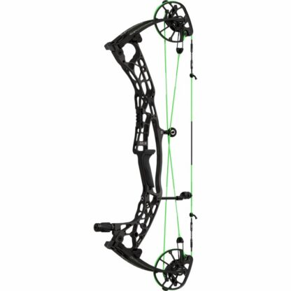 Hoyt Compound Bow Alpha AX-2 29 2025 - Bilde 9