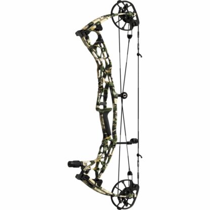 Hoyt Compound Bow Alpha AX-2 29 2025 - Bilde 8