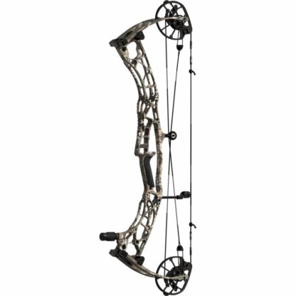 Hoyt Compound Bow Alpha AX-2 32 2025 - Bilde 7