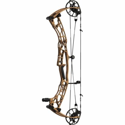 Hoyt Compound Bow Alpha AX-2 32 2025 - Bilde 6