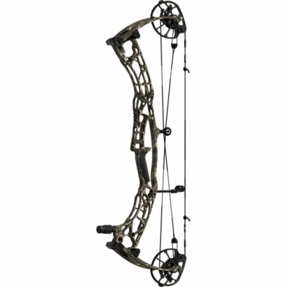 Hoyt Compound Bow Alpha AX-2 32 2025 - Bilde 5