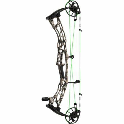 Hoyt Compound Bow Alpha AX-2 32 2025 - Bilde 4