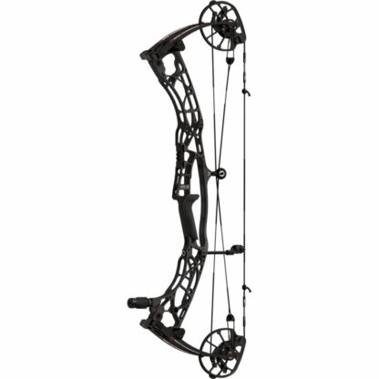 Hoyt Compound Bow Alpha AX-2 32 2025 - Bilde 3