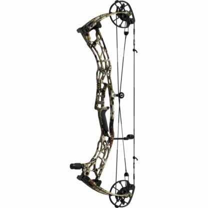 Hoyt Compound Bow Alpha AX-2 32 2025 - Bilde 13