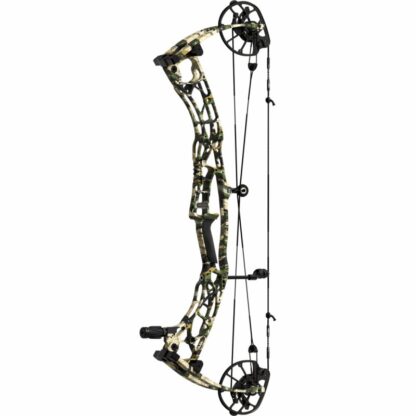 Hoyt Compound Bow Alpha AX-2 32 2025 - Bilde 12