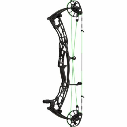 Hoyt Compound Bow Alpha AX-2 32 2025 - Bilde 11