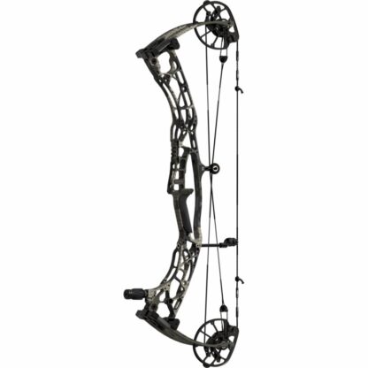 Hoyt Compound Bow Alpha AX-2 32 2025 - Bilde 10