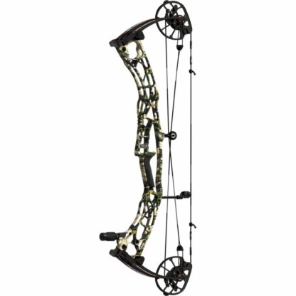 Hoyt Compound Bow Alpha AX-2 32 2025 - Bilde 9