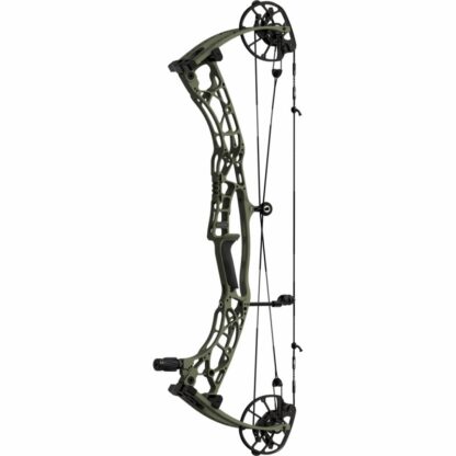 Hoyt Compound Bow Alpha AX-2 32 2025 - Bilde 8