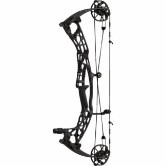 Hoyt Compound Bow Alpha AX-2 SD - (23.0''-27.0") 75-85% Let Off 2025