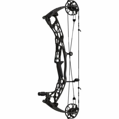 Hoyt Compound Bow Alpha AX-2 SD - (23.0''-27.0") 75-85% Let Off 2025