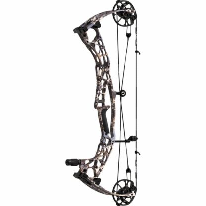 Hoyt Compound Bow Alpha AX-2 SD - (23.0''-27.0") 75-85% Let Off 2025 - Bilde 15