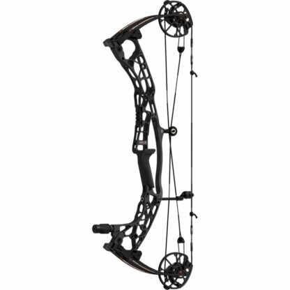 Hoyt Compound Bow Alpha AX-2 SD - (23.0''-27.0") 75-85% Let Off 2025 - Bilde 10