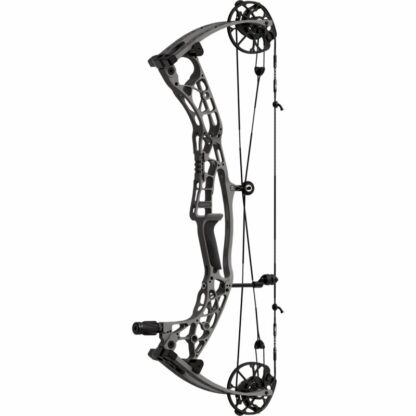 Hoyt Compound Bow Alpha AX-2 SD - (23.0''-27.0") 75-85% Let Off 2025 - Bilde 9