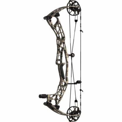 Hoyt Compound Bow Alpha AX-2 SD - (23.0''-27.0") 75-85% Let Off 2025 - Bilde 8