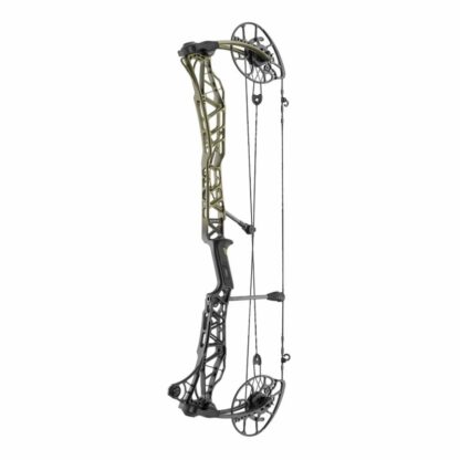 Mathews Compound Bow Lift X 33 - 85% Let Off - Bilde 8