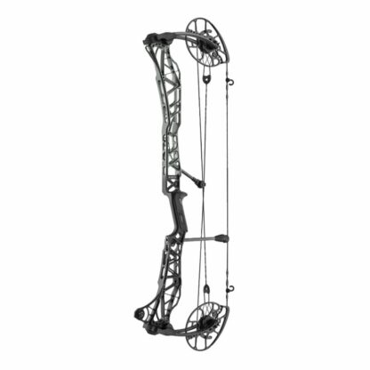 Mathews Compound Bow Lift X 33 - 85% Let Off - Bilde 4