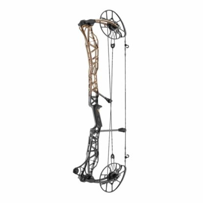 Mathews Compound Bow Lift XD - 85% Let Off - Bilde 8
