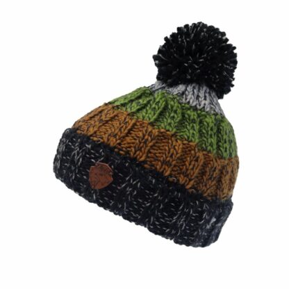 Falco Beanie Winter - Bilde 3