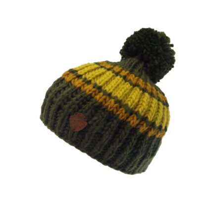 Falco Beanie Winter - Bilde 2