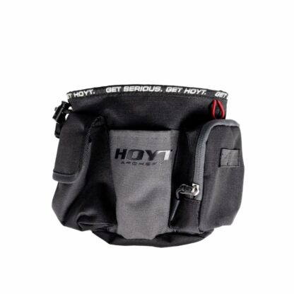 Hoyt Release Pouch 9 Hundo