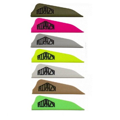 AAE Arizona Vane Airazr Hunter 50pk - Bilde 2